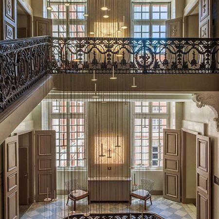 La Cour Des Consuls Hotel And Spa Toulouse - Mgallery Εξωτερικό φωτογραφία
