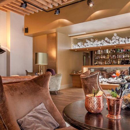 La Cour Des Consuls Hotel And Spa Toulouse - Mgallery Εξωτερικό φωτογραφία