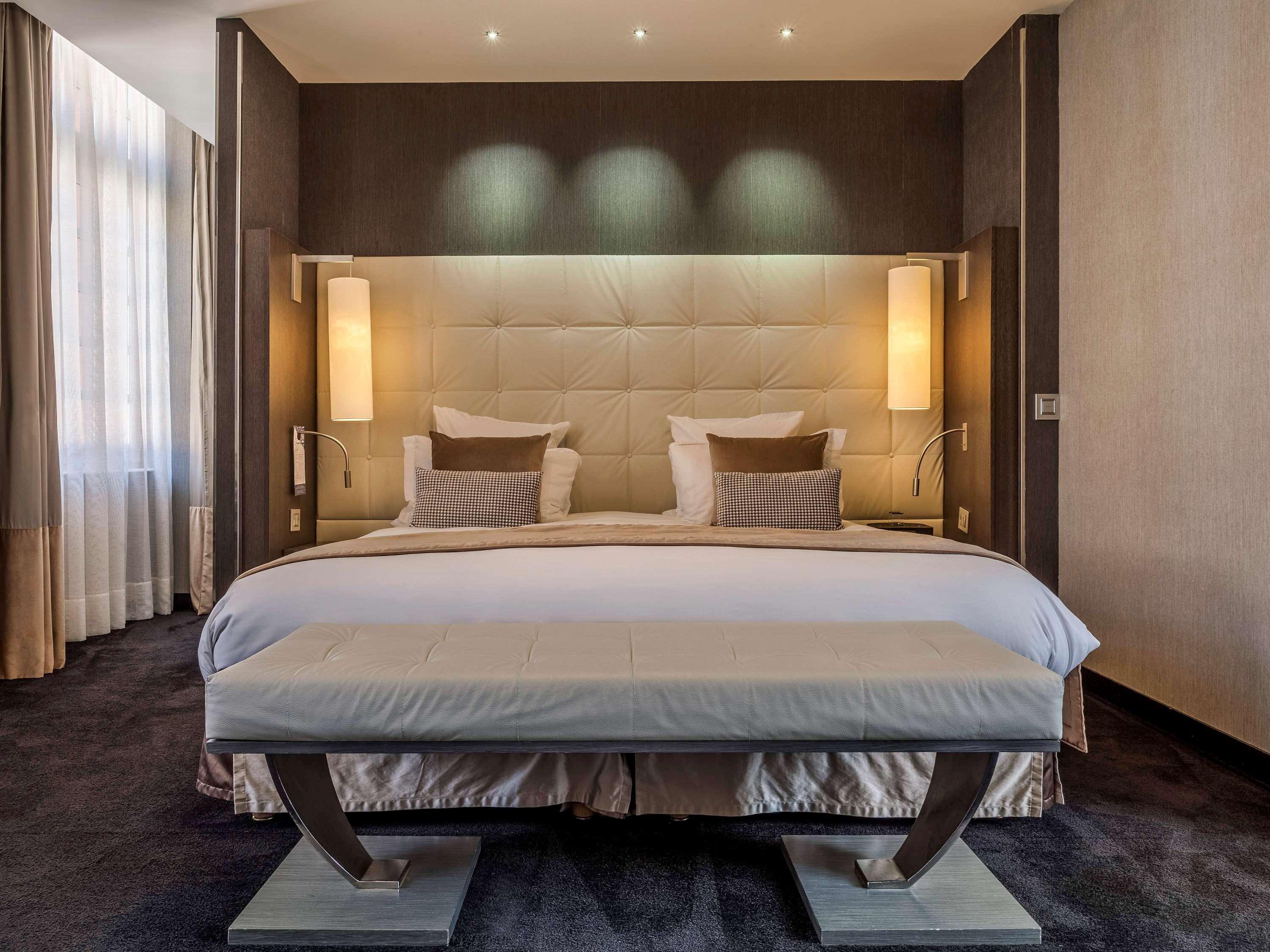 La Cour Des Consuls Hotel And Spa Toulouse - Mgallery Εξωτερικό φωτογραφία