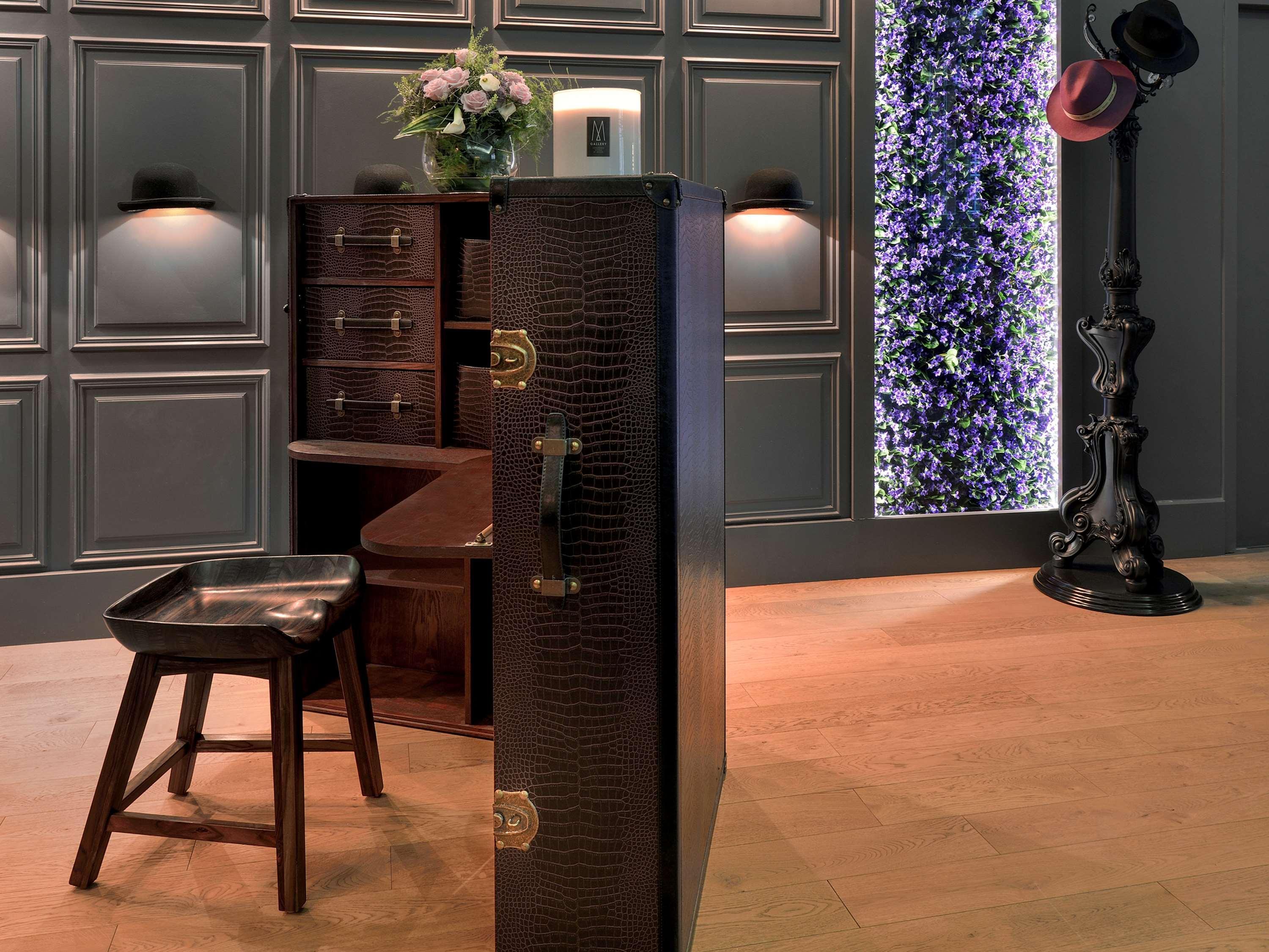 La Cour Des Consuls Hotel And Spa Toulouse - Mgallery Εξωτερικό φωτογραφία