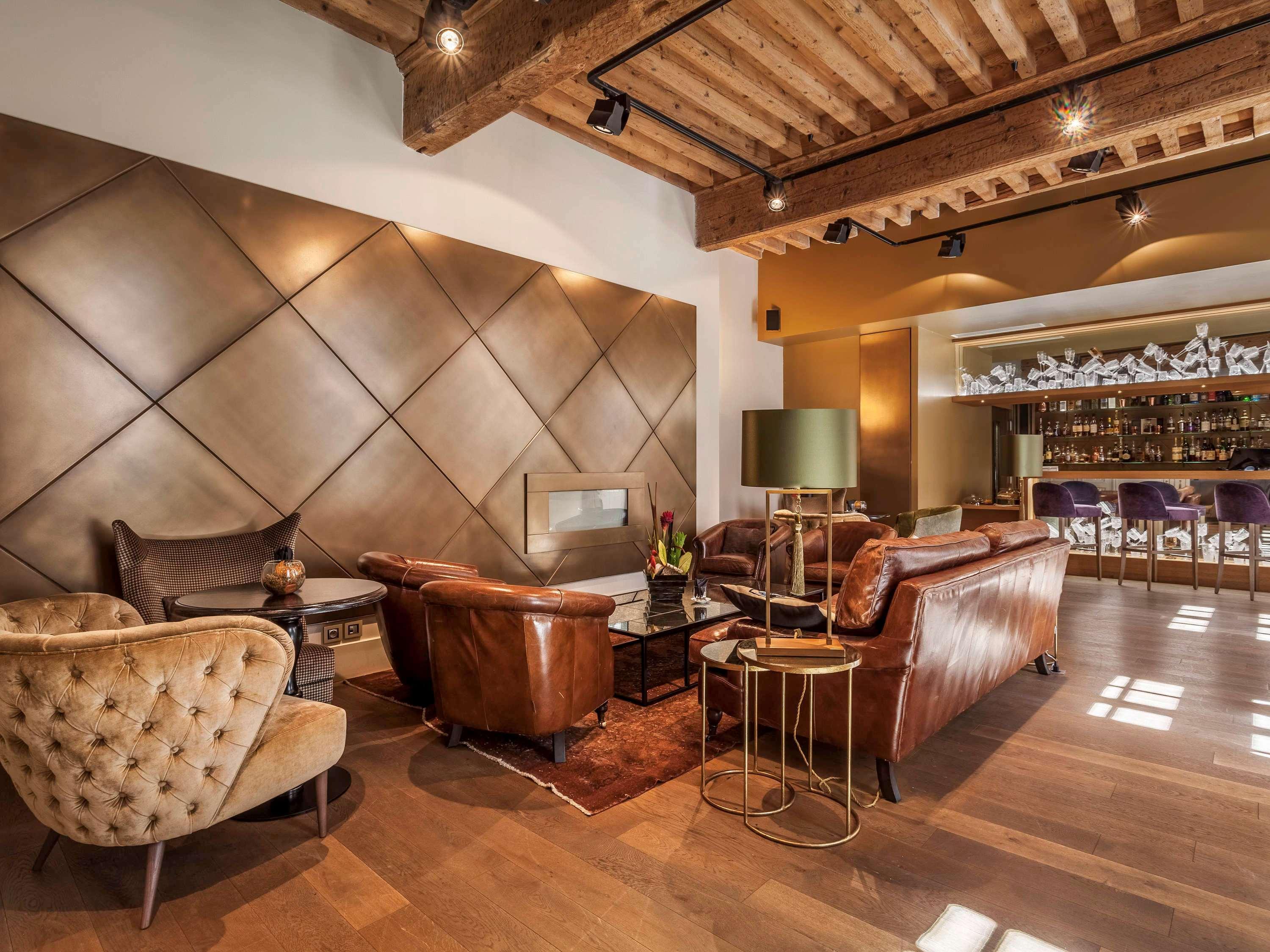 La Cour Des Consuls Hotel And Spa Toulouse - Mgallery Εξωτερικό φωτογραφία