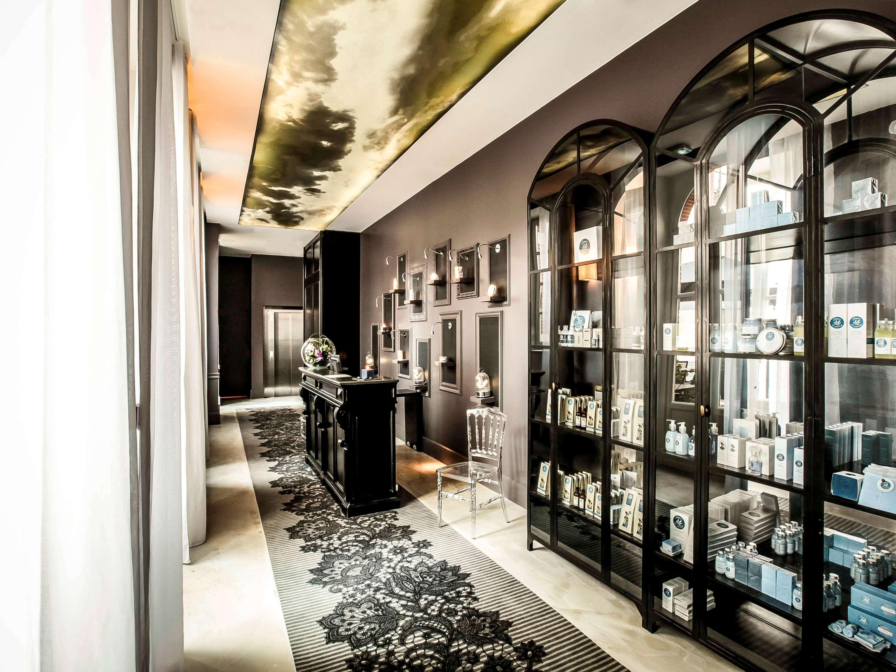La Cour Des Consuls Hotel And Spa Toulouse - Mgallery Εξωτερικό φωτογραφία