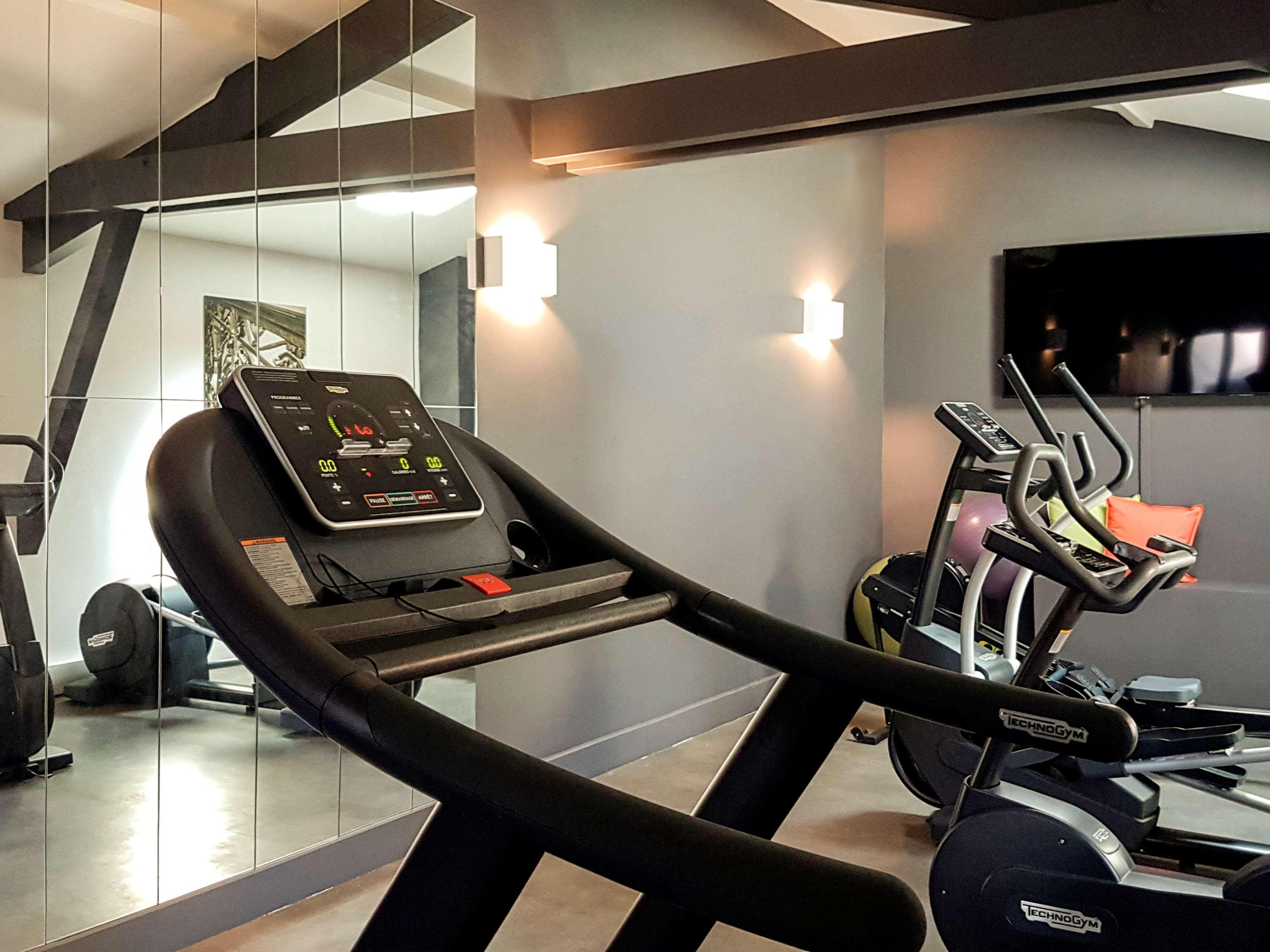La Cour Des Consuls Hotel And Spa Toulouse - Mgallery Εξωτερικό φωτογραφία