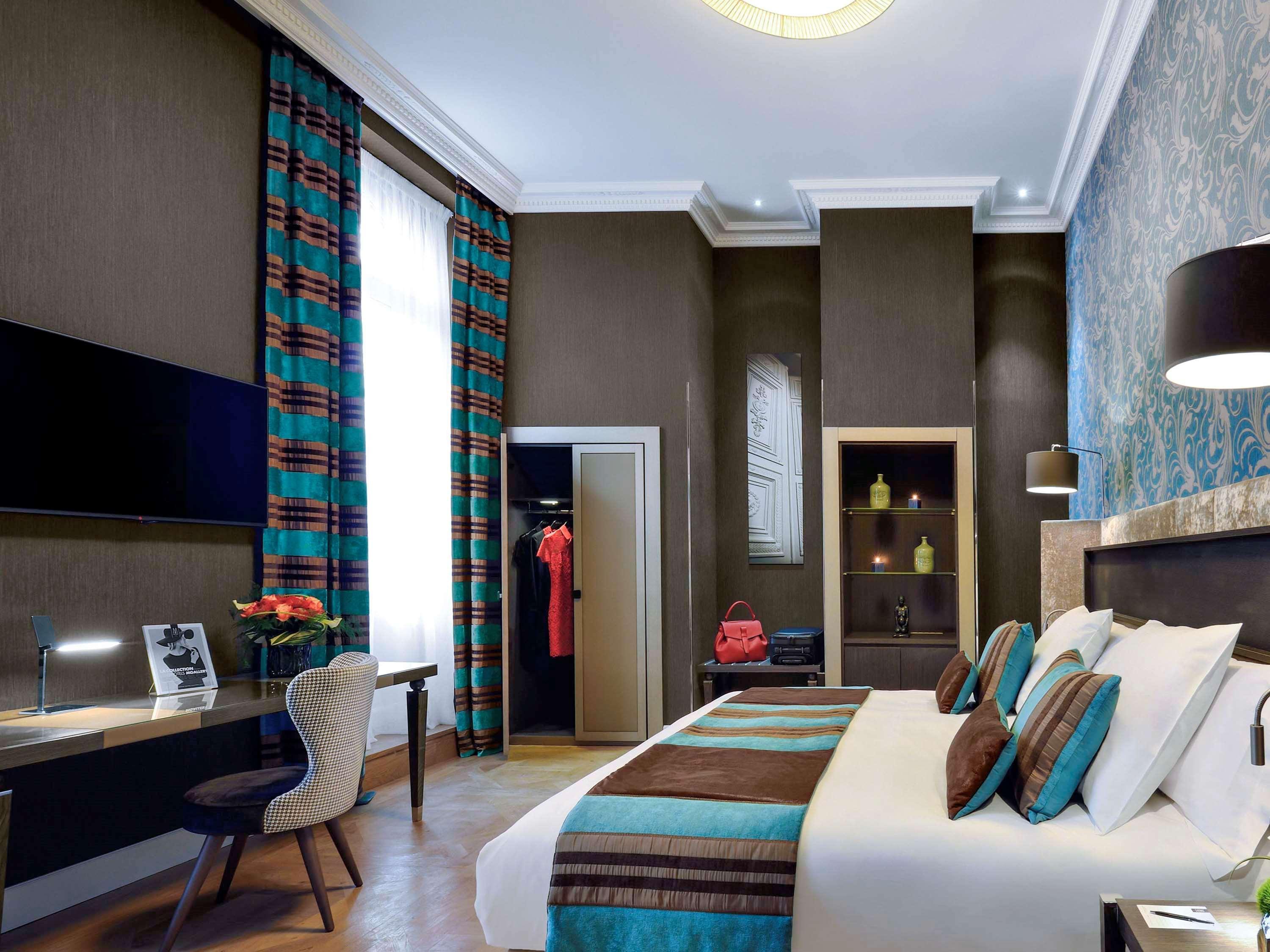 La Cour Des Consuls Hotel And Spa Toulouse - Mgallery Εξωτερικό φωτογραφία