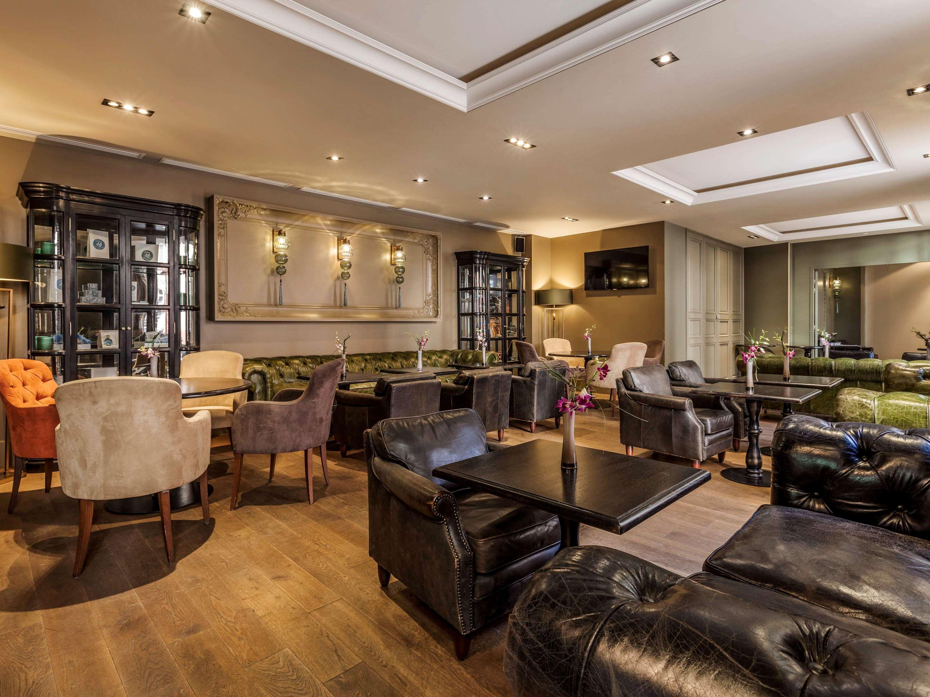 La Cour Des Consuls Hotel And Spa Toulouse - Mgallery Εξωτερικό φωτογραφία