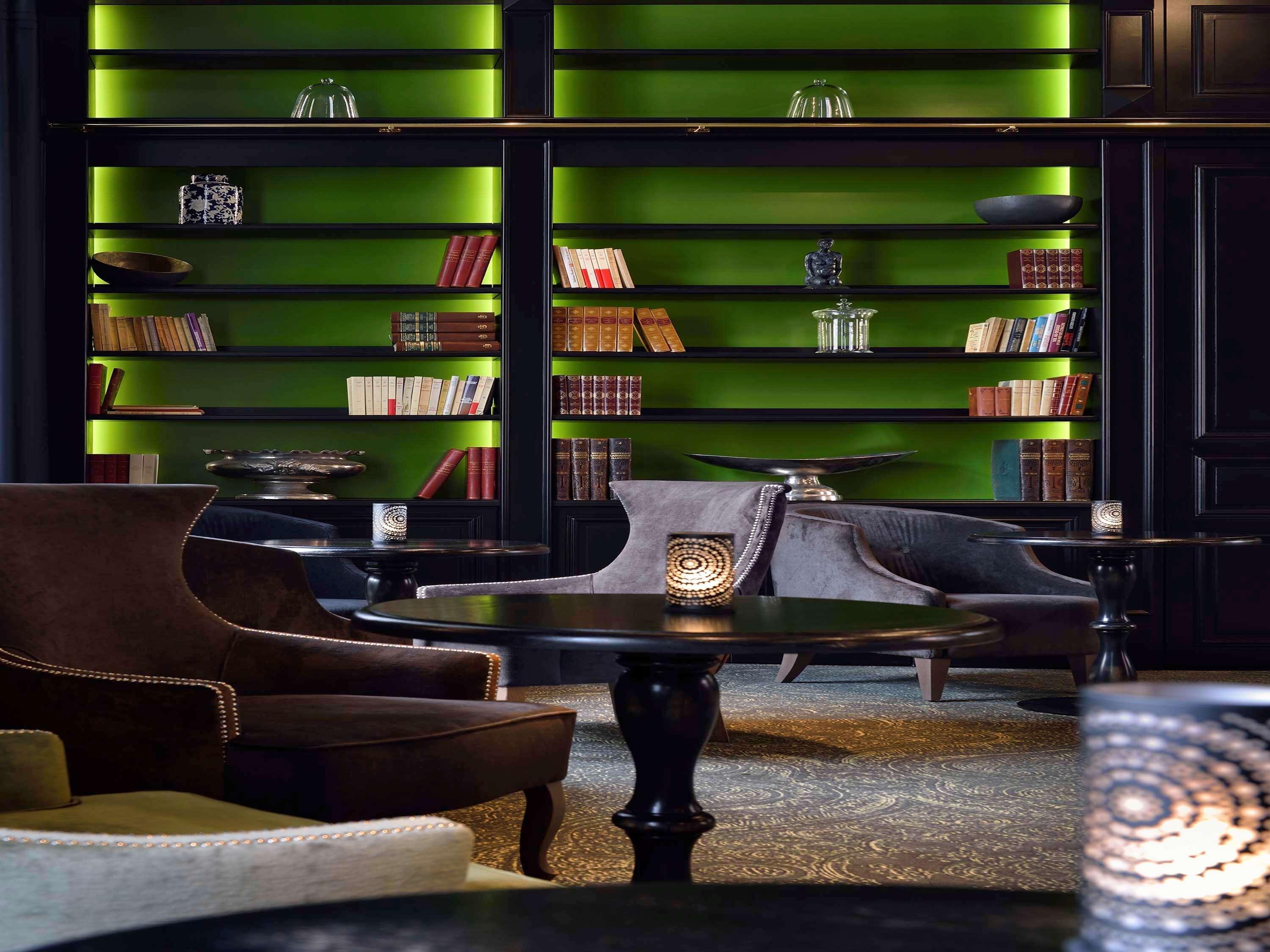 La Cour Des Consuls Hotel And Spa Toulouse - Mgallery Εξωτερικό φωτογραφία