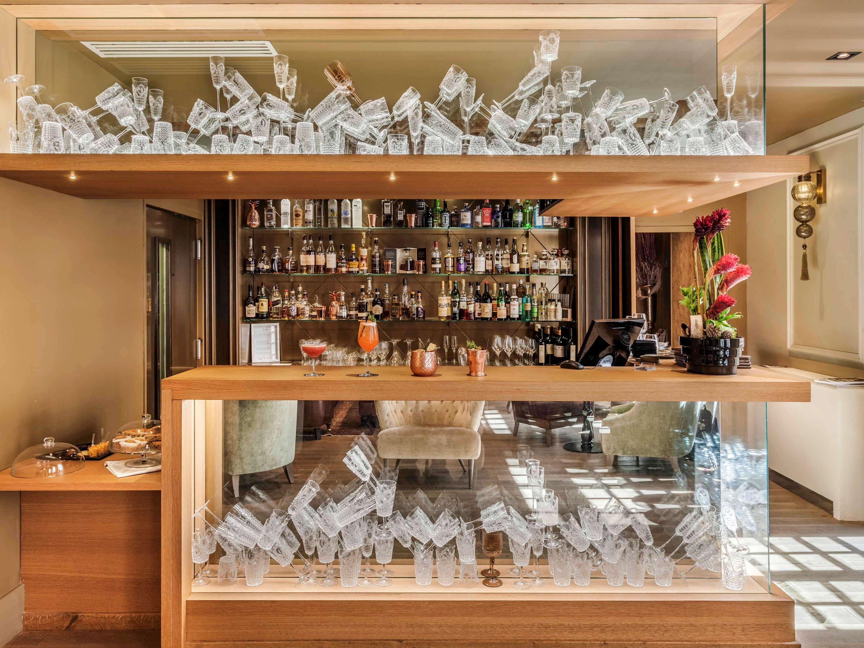 La Cour Des Consuls Hotel And Spa Toulouse - Mgallery Εξωτερικό φωτογραφία