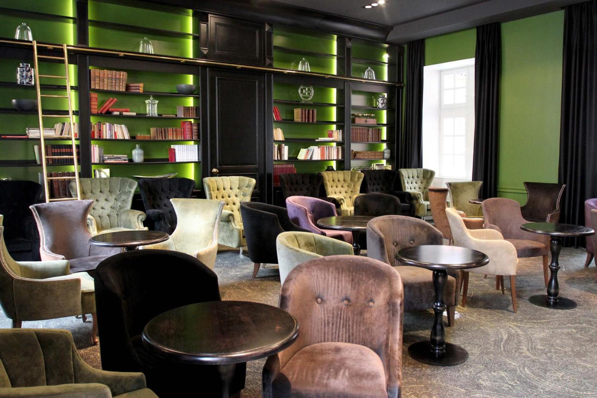 La Cour Des Consuls Hotel And Spa Toulouse - Mgallery Εξωτερικό φωτογραφία