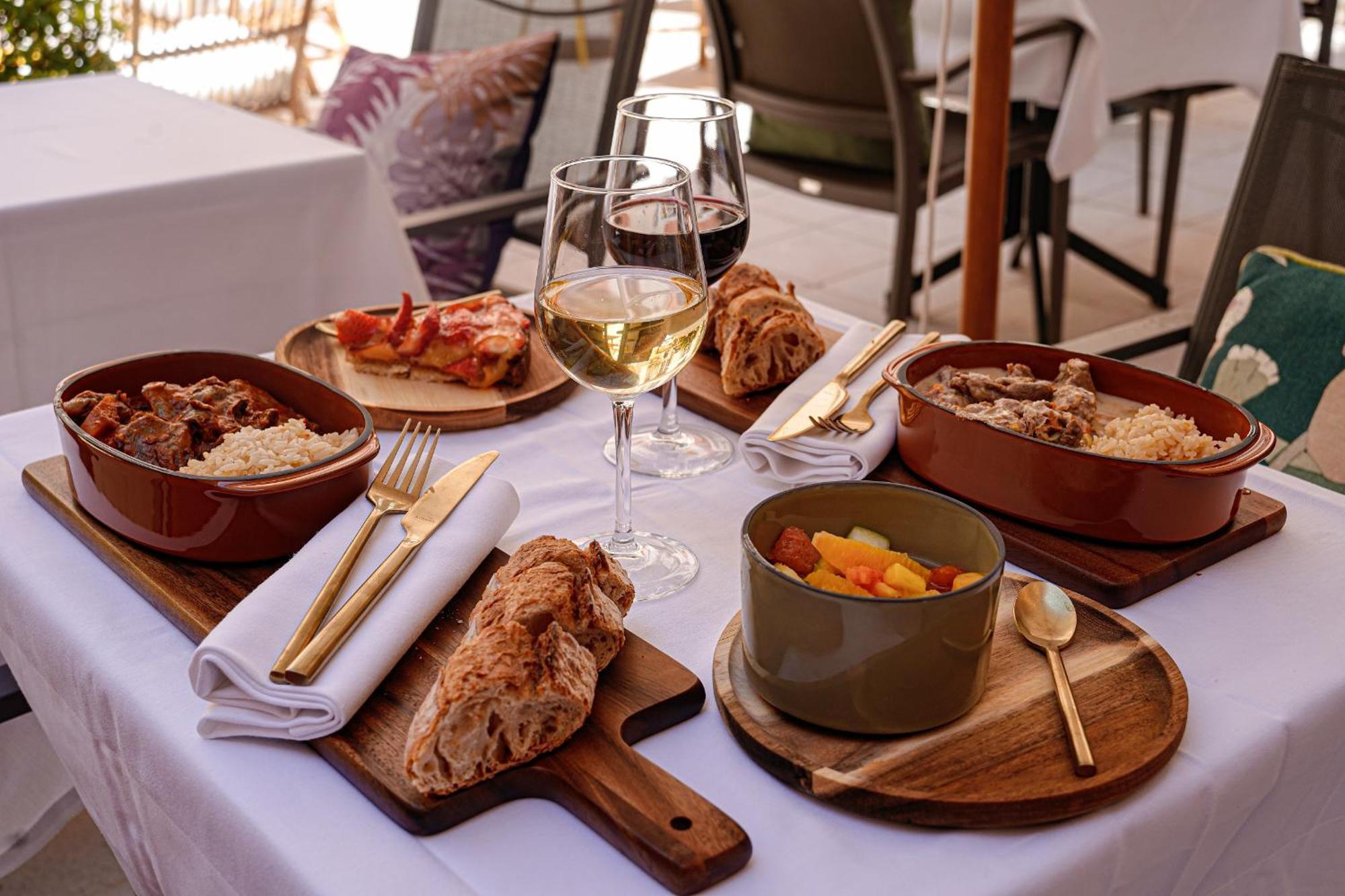La Cour Des Consuls Hotel And Spa Toulouse - Mgallery Εξωτερικό φωτογραφία