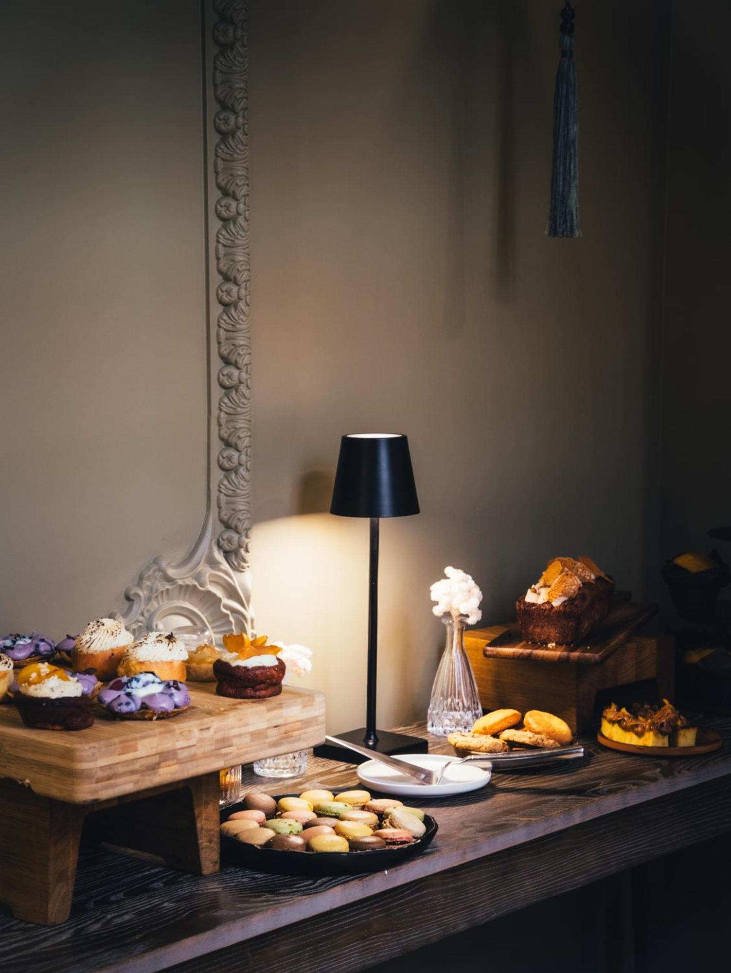 La Cour Des Consuls Hotel And Spa Toulouse - Mgallery Εξωτερικό φωτογραφία
