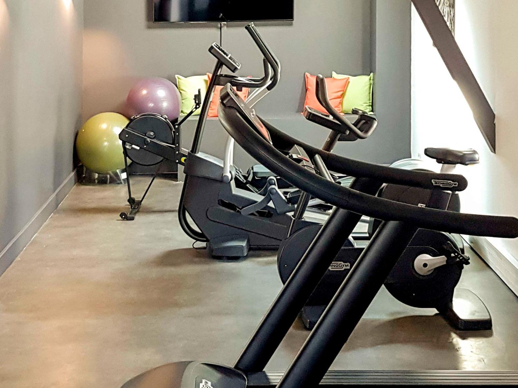 La Cour Des Consuls Hotel And Spa Toulouse - Mgallery Εξωτερικό φωτογραφία