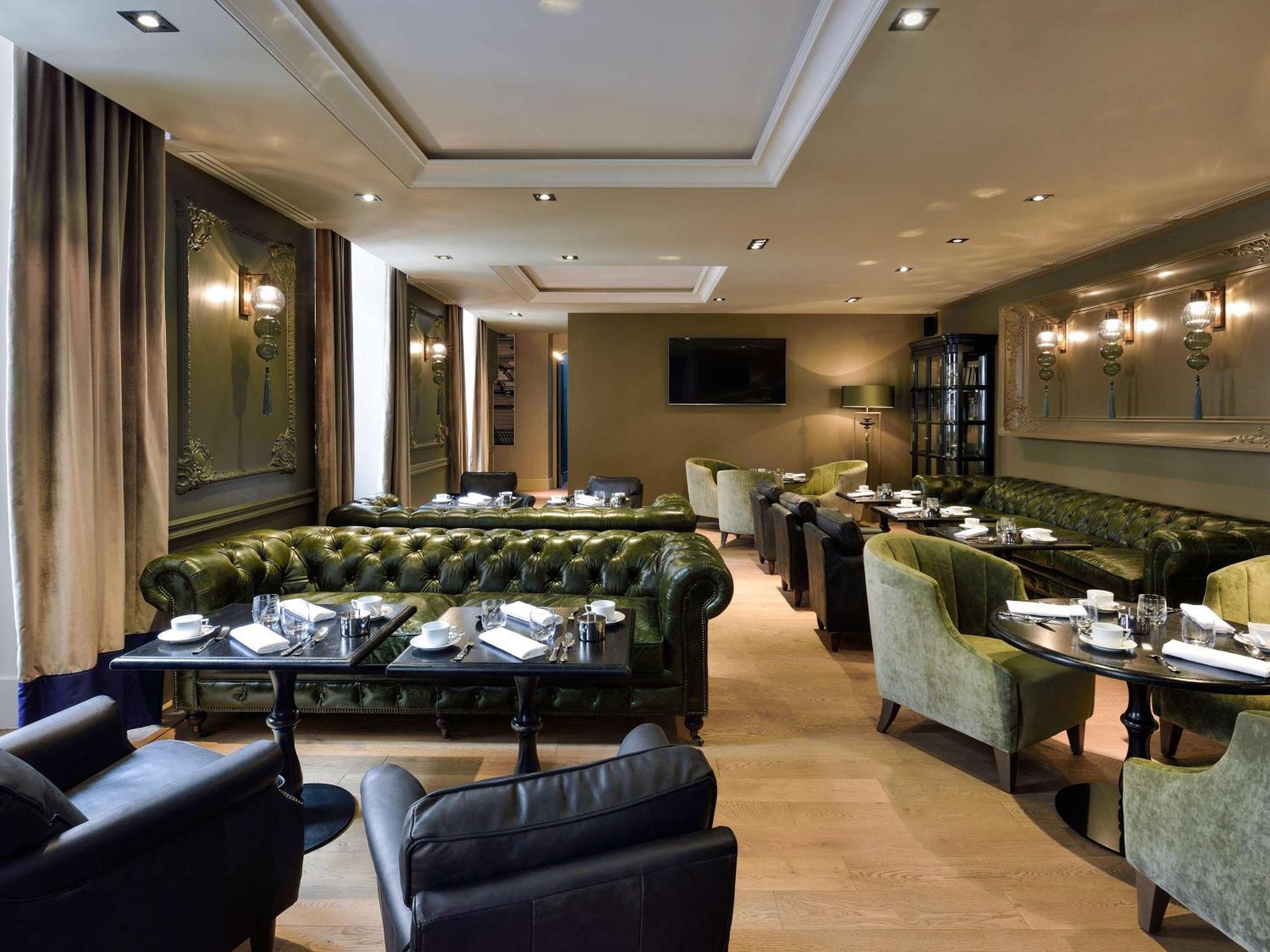 La Cour Des Consuls Hotel And Spa Toulouse - Mgallery Εξωτερικό φωτογραφία