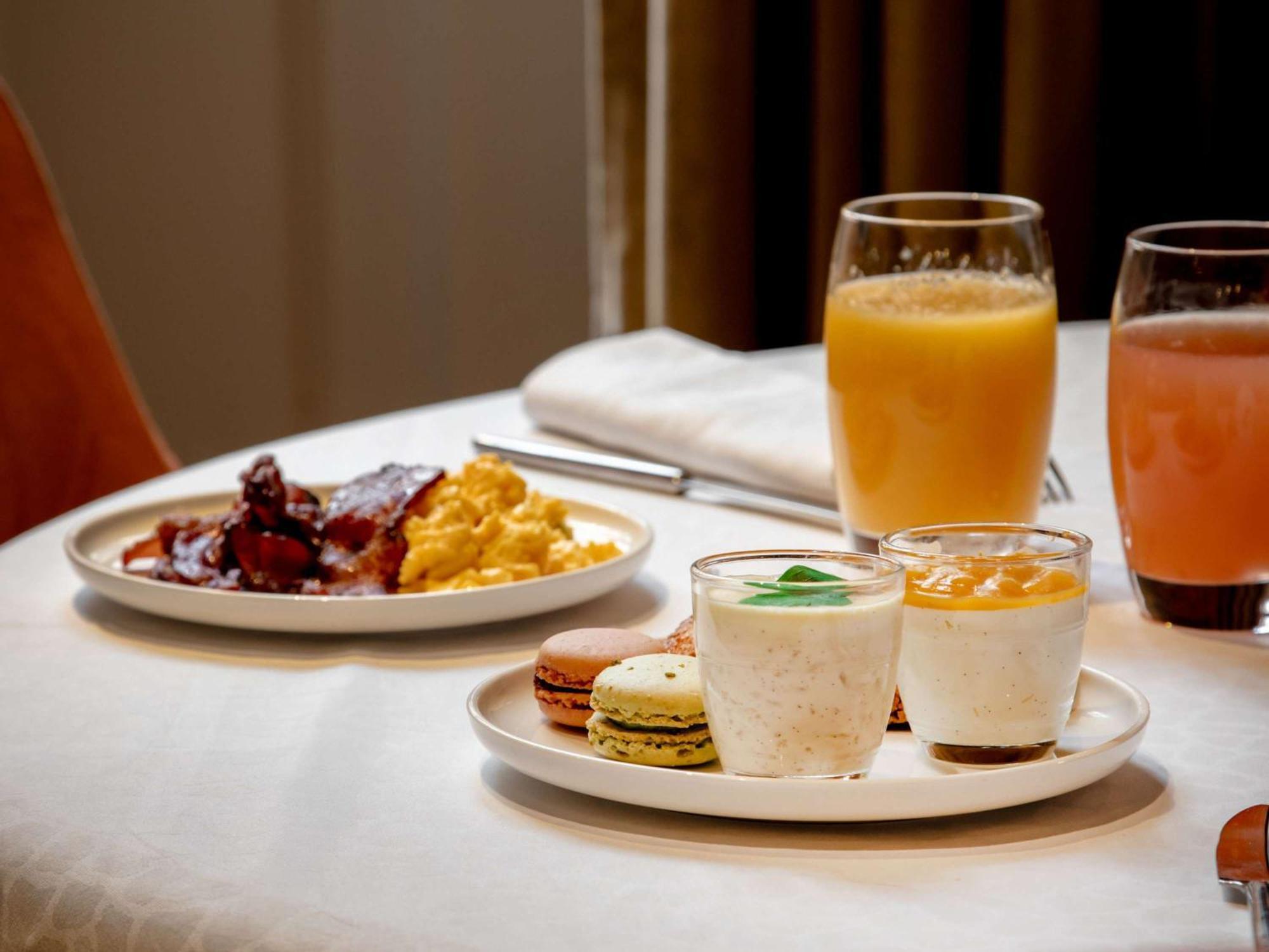 La Cour Des Consuls Hotel And Spa Toulouse - Mgallery Εξωτερικό φωτογραφία