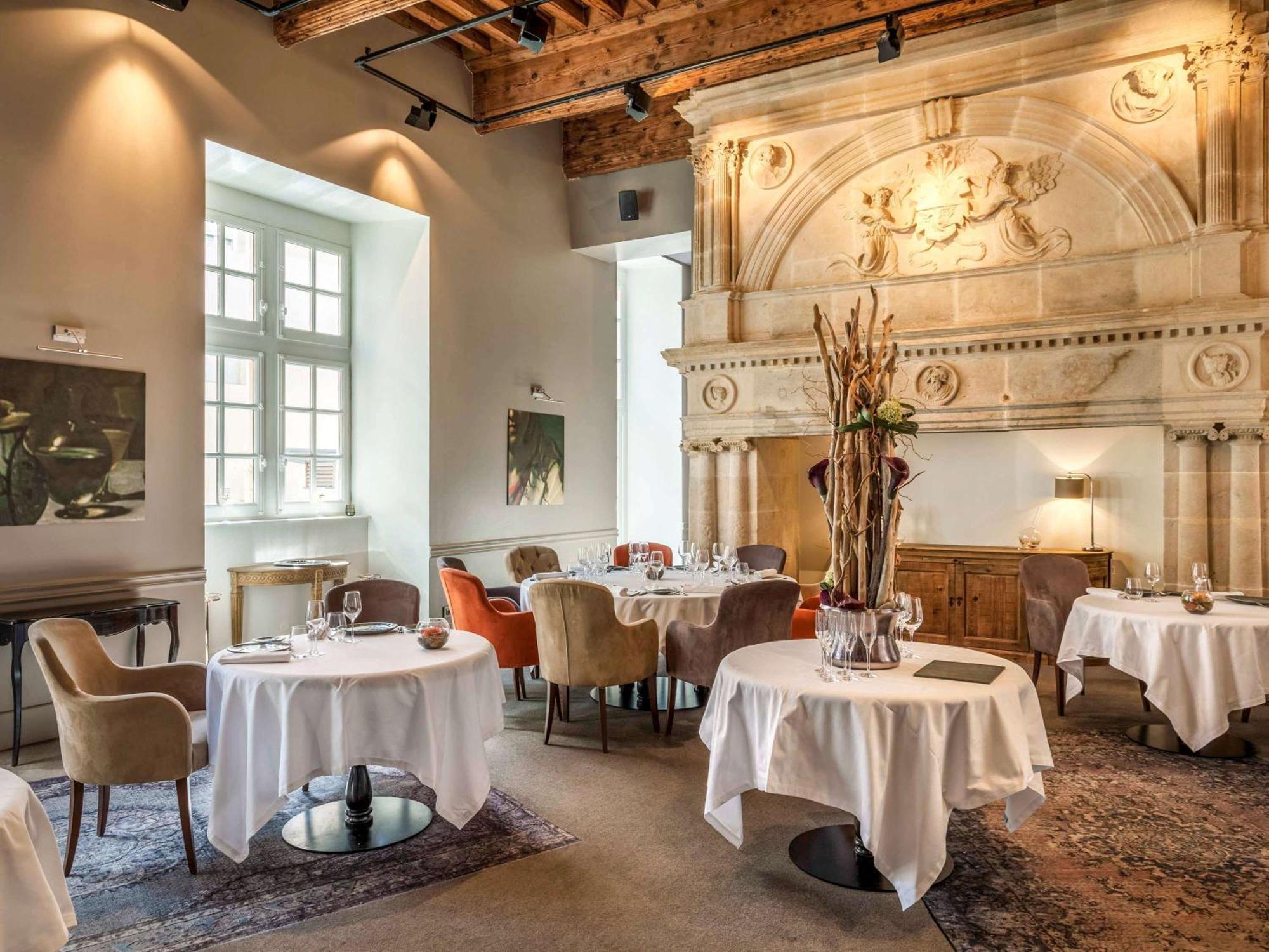 La Cour Des Consuls Hotel And Spa Toulouse - Mgallery Εξωτερικό φωτογραφία