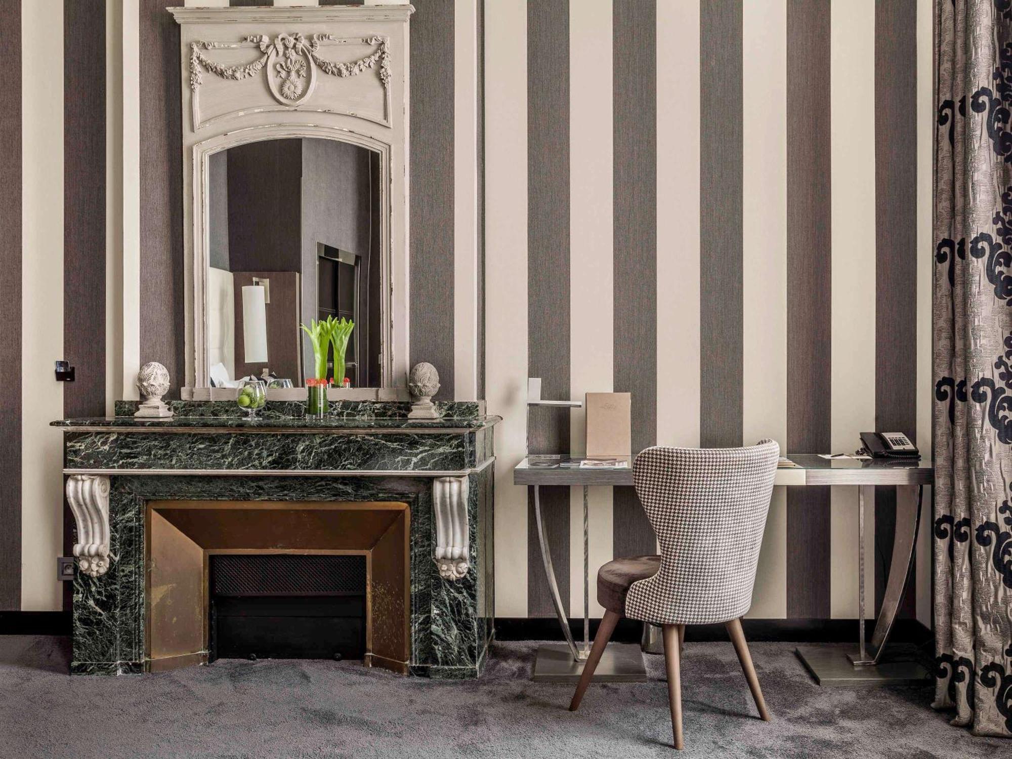 La Cour Des Consuls Hotel And Spa Toulouse - Mgallery Εξωτερικό φωτογραφία