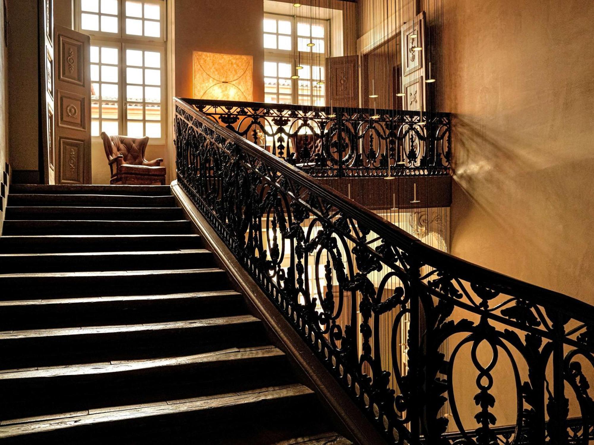 La Cour Des Consuls Hotel And Spa Toulouse - Mgallery Εξωτερικό φωτογραφία